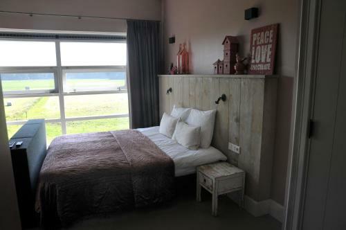 Bed & Breakfast Erve 't Hacht
