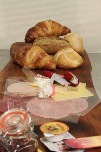 Bed & Breakfast Rheezerstee