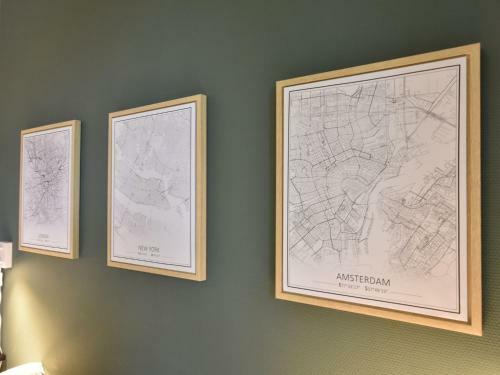 Apartamentos Enterbrook 2