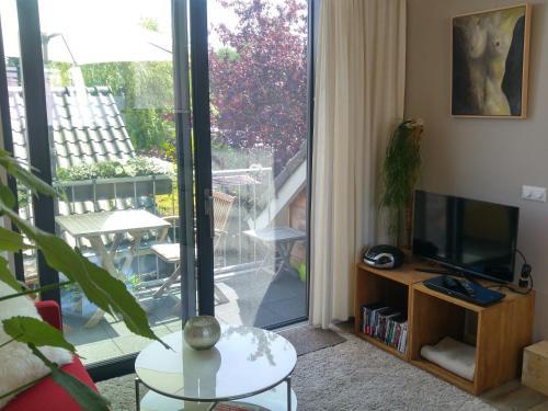 B&B Het Oude Atelier