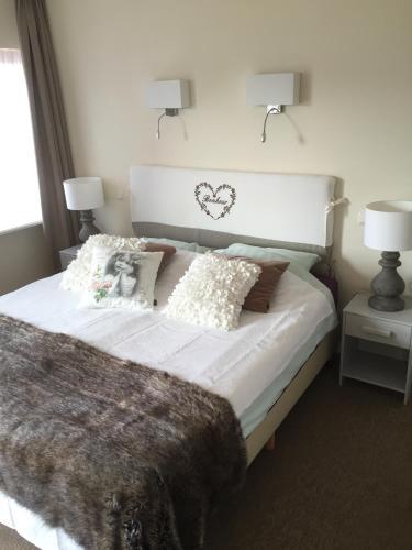Hotel Herberg Van Schoorl