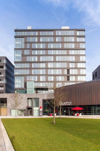 Intercityhotel Enschede