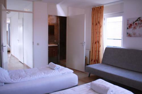 Floriande Bed & Breakfast