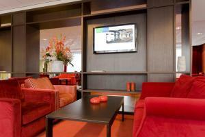 Hotel Holiday Inn Express Amsterdam - Schiphol