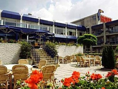 Van Der Valk Hotel A4 Schiphol