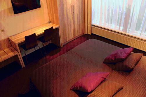 Parkhotel Hugo De Vries