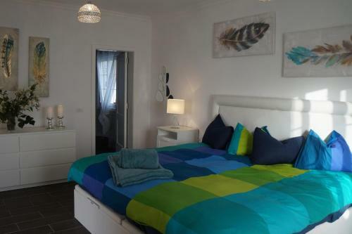 Chalet Tijarafe - Spc01100h-tya