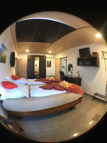 Aparthotel Ferien Haus La Palma
