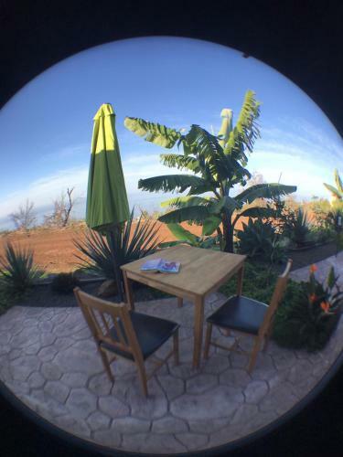Aparthotel Ferien Haus La Palma