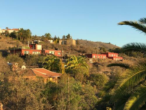 Aparthotel Ferien Haus La Palma