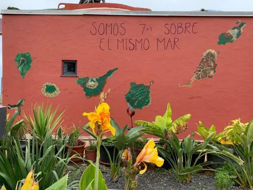 Aparthotel Ferien Haus La Palma