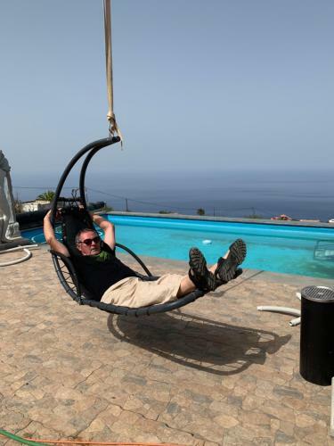 Aparthotel Ferien Haus La Palma