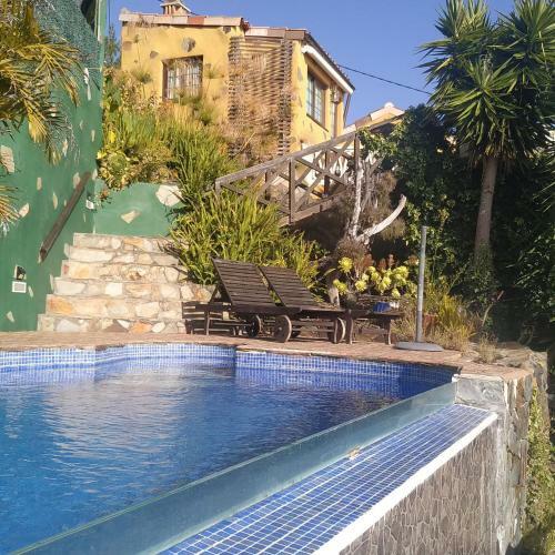 Casa Tata