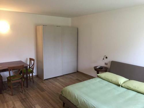 Apartamento Villa Gi�