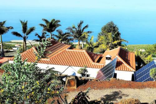 Villa Perseidas