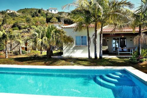 Villa Perseidas