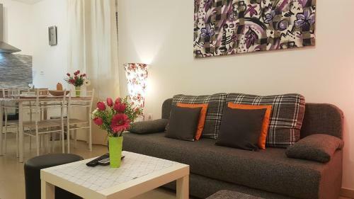 Apartment Brist Hills