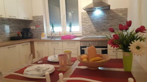 Apartment Brist Hills