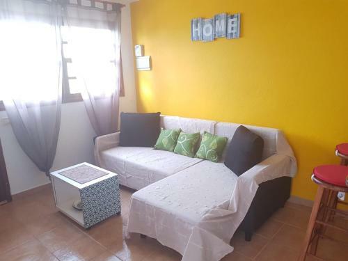 Apartamento Casa Punta Del Sol