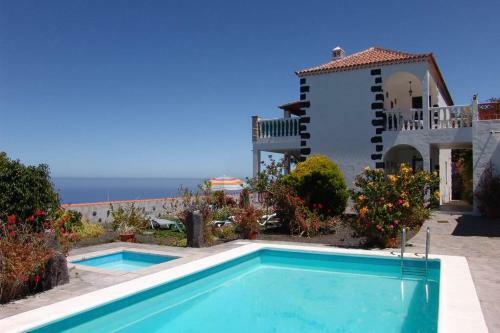 Apartamentos Finca Casa Jardin