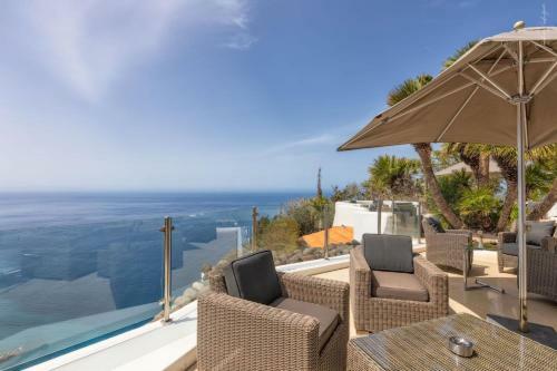 Hotel Terrazas Al Mar
