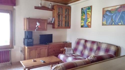 Apartamento Gonz�lez Montsec Montrebei