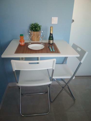 Bed & Breakfast La Buhardilla de Carmen