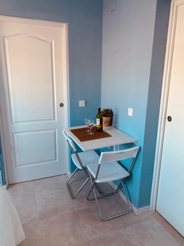 Bed & Breakfast La Buhardilla de Carmen