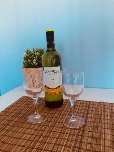 Bed & Breakfast La Buhardilla de Carmen