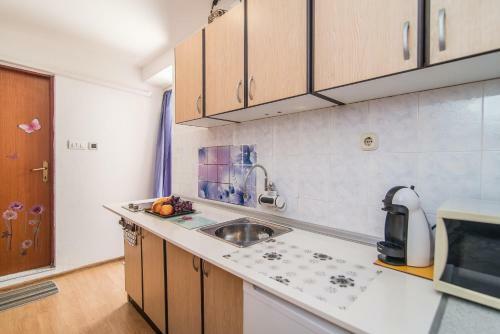 Apartamento Studio Marley