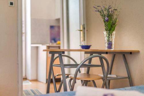Apartamento Studio Marley