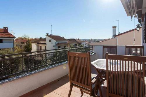 Apartments With Wifi Rovinj - 15084