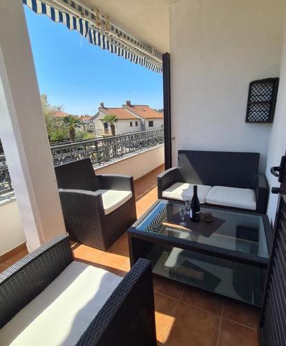 Apartments With Wifi Rovinj - 15084