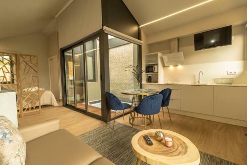 Apartamento Alto Da Pousa