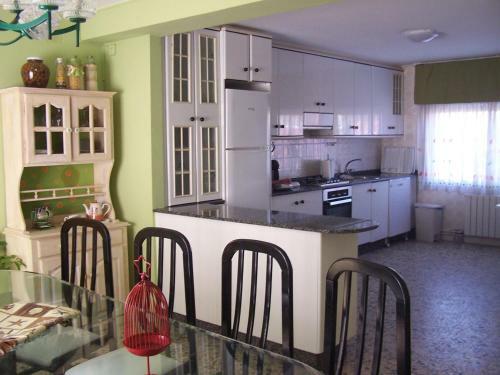 Casa Paredes - R�as Bajas