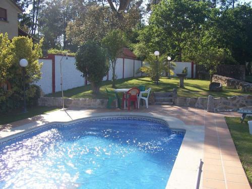 Casa Paredes - R�as Bajas