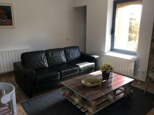 Apartamento Torre de La Ferrer�a