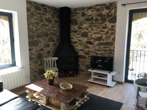 Apartamento Torre de La Ferrer�a