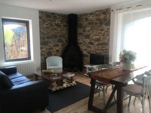 Apartamento Torre de La Ferrer�a