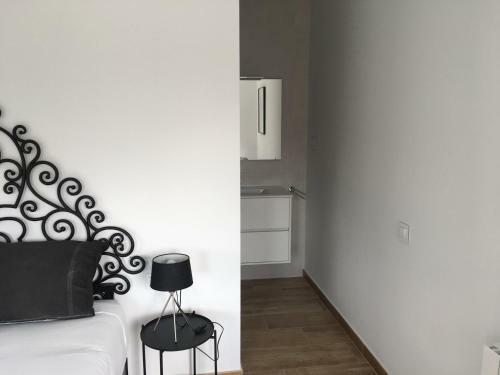 Apartamento Torre de La Ferrer�a