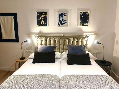 Apartamento Torre de La Ferrer�a
