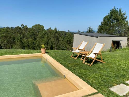 Hostal Casa Maceira
