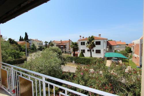 Apartment Rokov