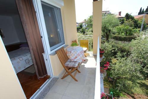 Apartment Rokov