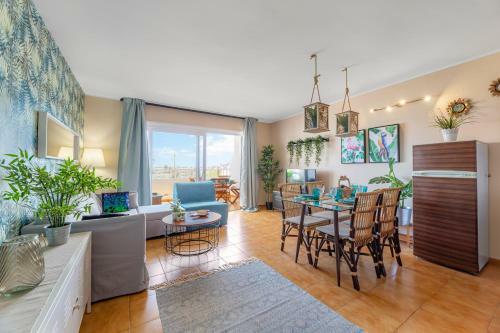 The Colors House, 653 Y 654 - Private Apartment