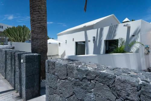 Villa Casa A Primera Linea de Mar