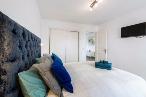 The Colors House, 629 - Private Apartment
