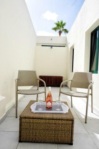 Apartamento Bungalow Yoaa