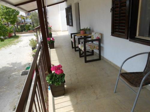 Apartamento The Golden Well