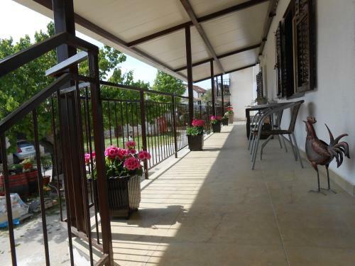Apartamento The Golden Well